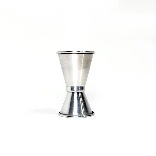 جیگر چین نقره ای