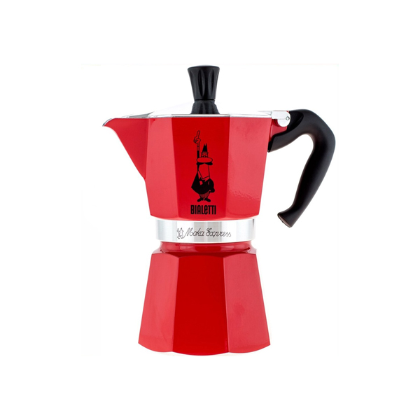 موکاپات اکسپرس بیالتی قرمز 3کاپ