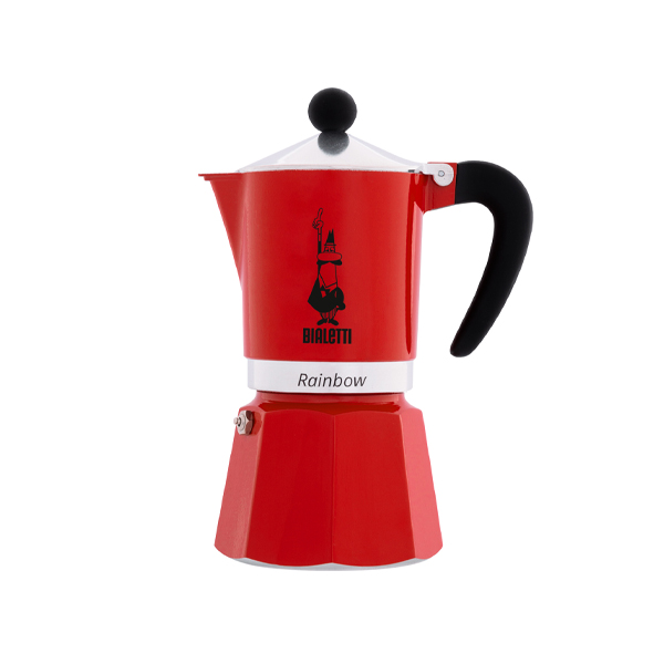 موکاپات rainbow بیالتی 6کاپ