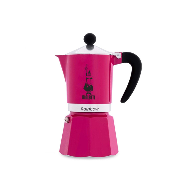 موکاپات بیالتی Rainbow 3کاپ سرخابی