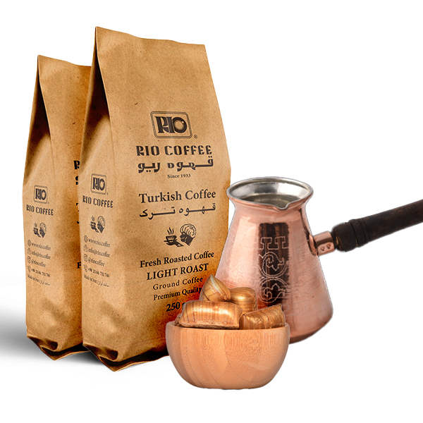 پک محصول هشتم