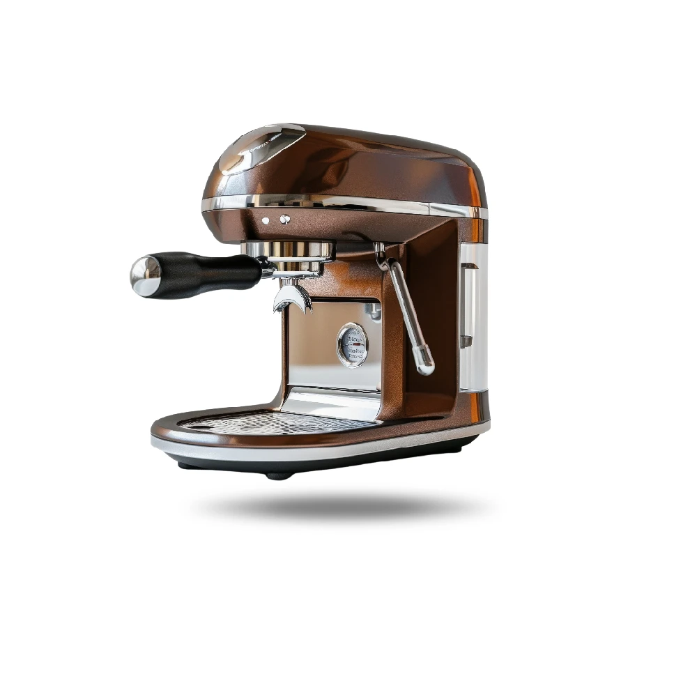 اسپرسوساز خانگی