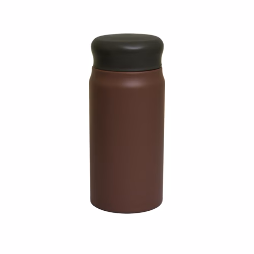 تراول ماگ 360 میل تایسو رنگ قرمز TS-8772B