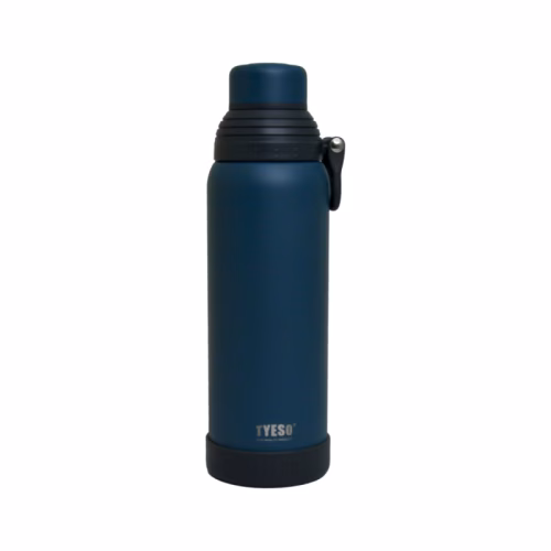 تراول ماگ 750 میل تایسو رنگ آبی TS-8850