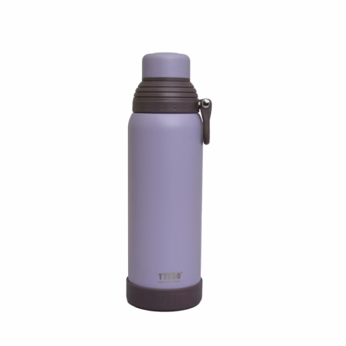 تراول ماگ 750 میل تایسو رنگ یاسی TS-8850