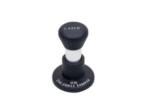 تمپر گتر تکنیکال 51 میل شیاردار آلومینیوم نقره ای رنگی