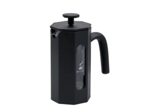 فرنچ پرس وان کافی 350 میل شش ضلعی رنگ مشکی