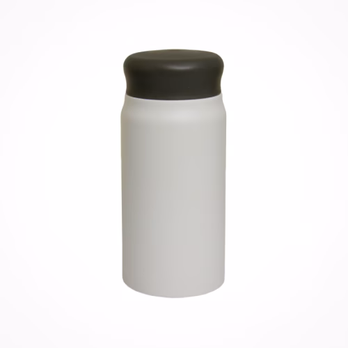 تراول ماگ 360 میل تایسو رنگ سفید TS-8772B