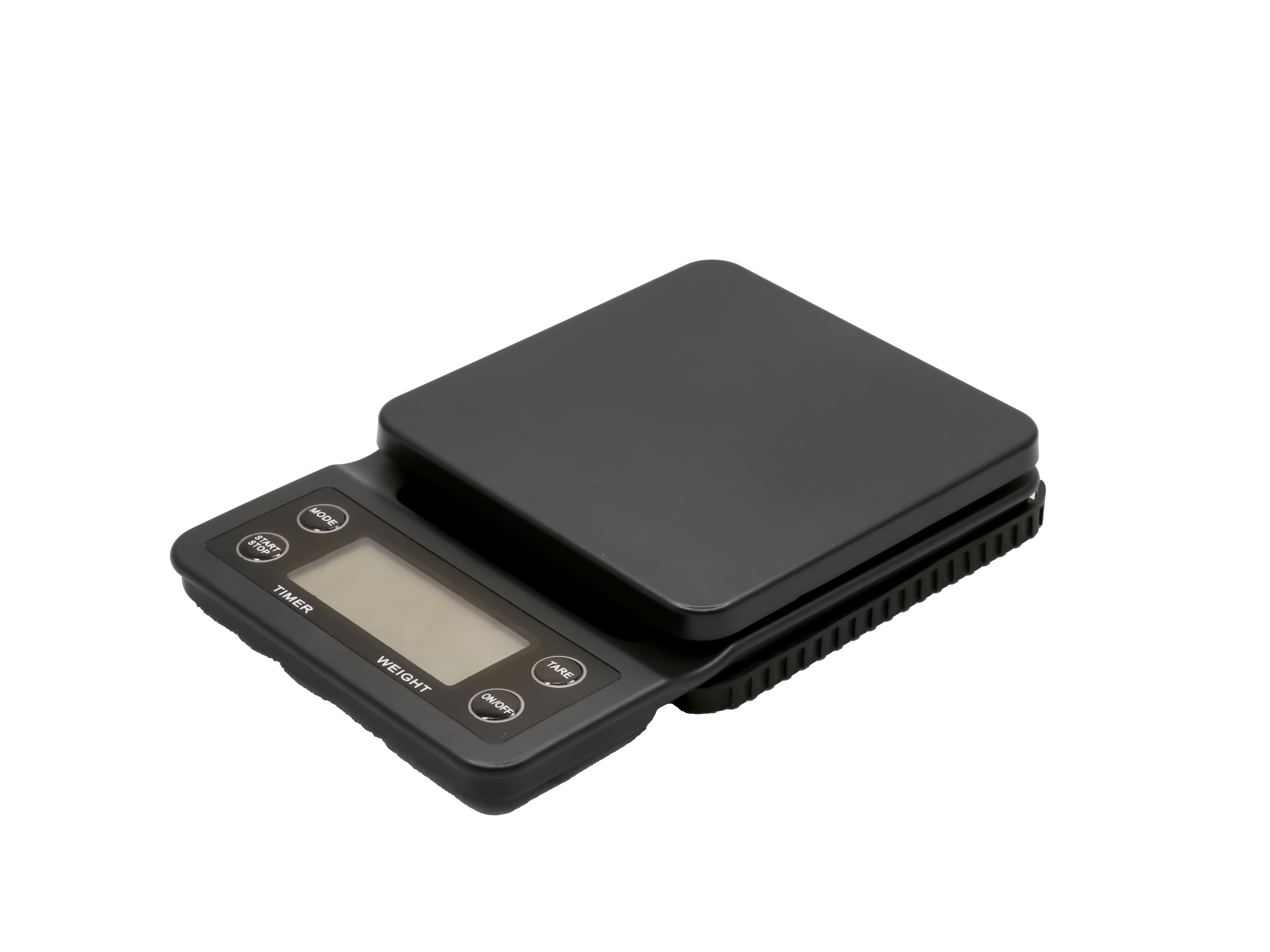 ترازو طرح هریو رنگ مشکی R40 PRO