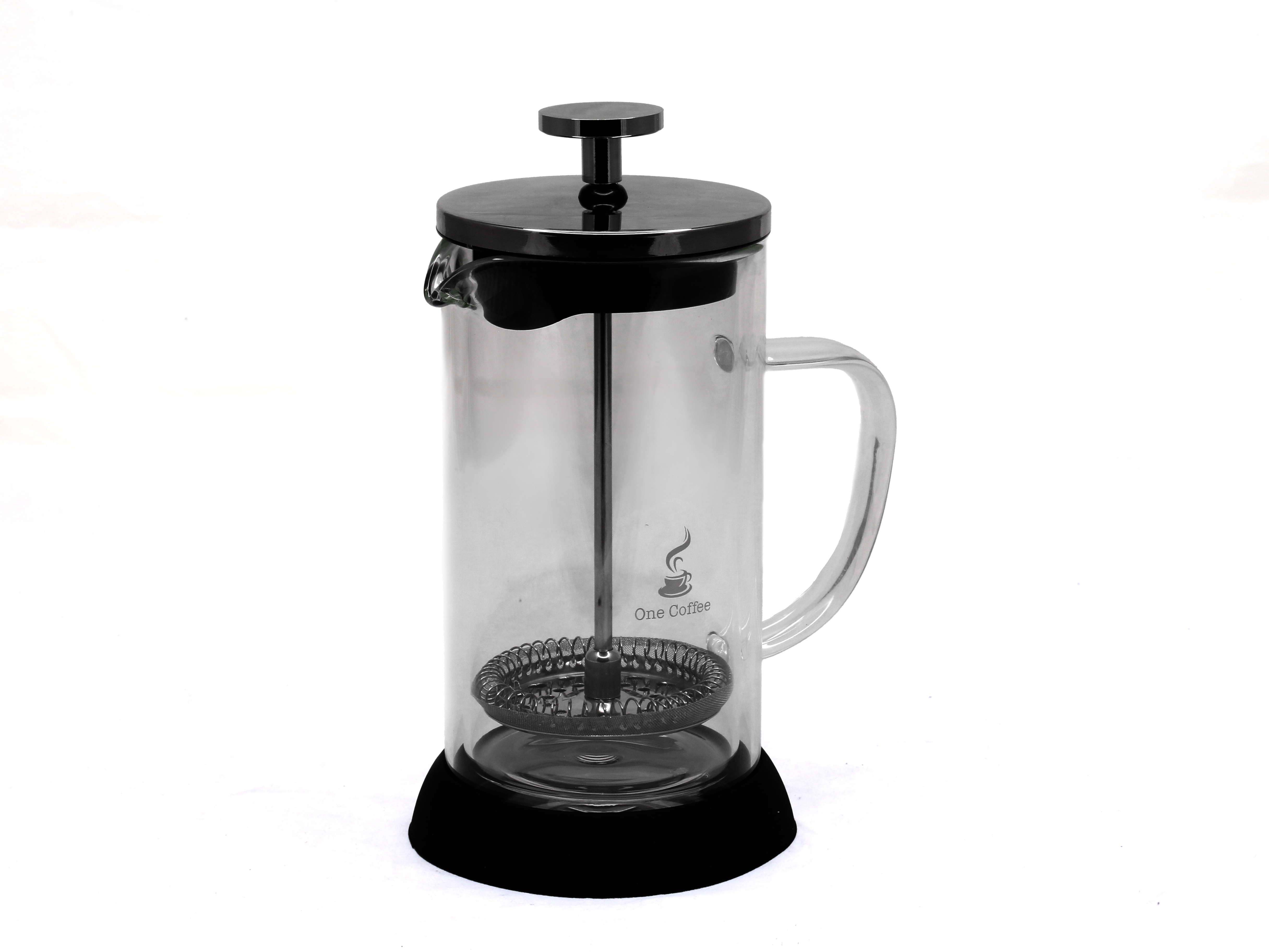 فرنچ پرس وان کافی 350 میل دوجداره