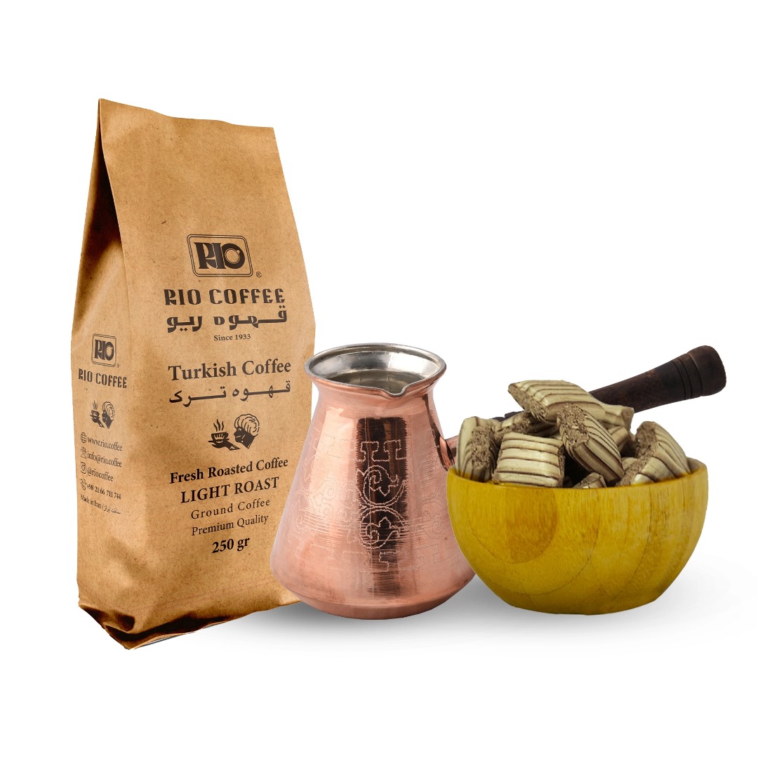 پک روزمره / پرانرژی 1