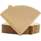 فیلتر کاغذی شماره 4 100 عددی فرانسه ساز برقی