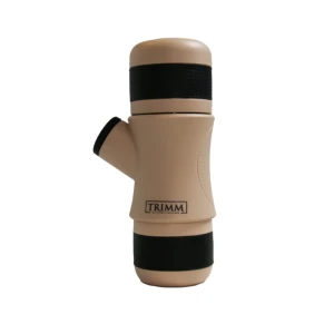 مینی پرسو تریم رنگ کرم