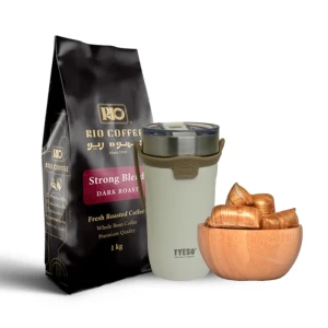 پک At Work 4 / پر انرژی