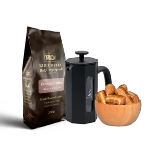 پک روزمره / پرانرژی 3