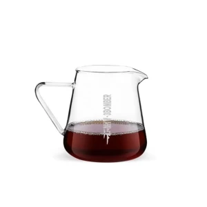 سرور MHW-3BOMBER 500 میل شیشه ای