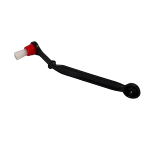 برس تمیزکننده دستگاه اسپرسوساز