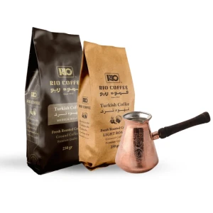 پک روزمره / پرانرژی 4