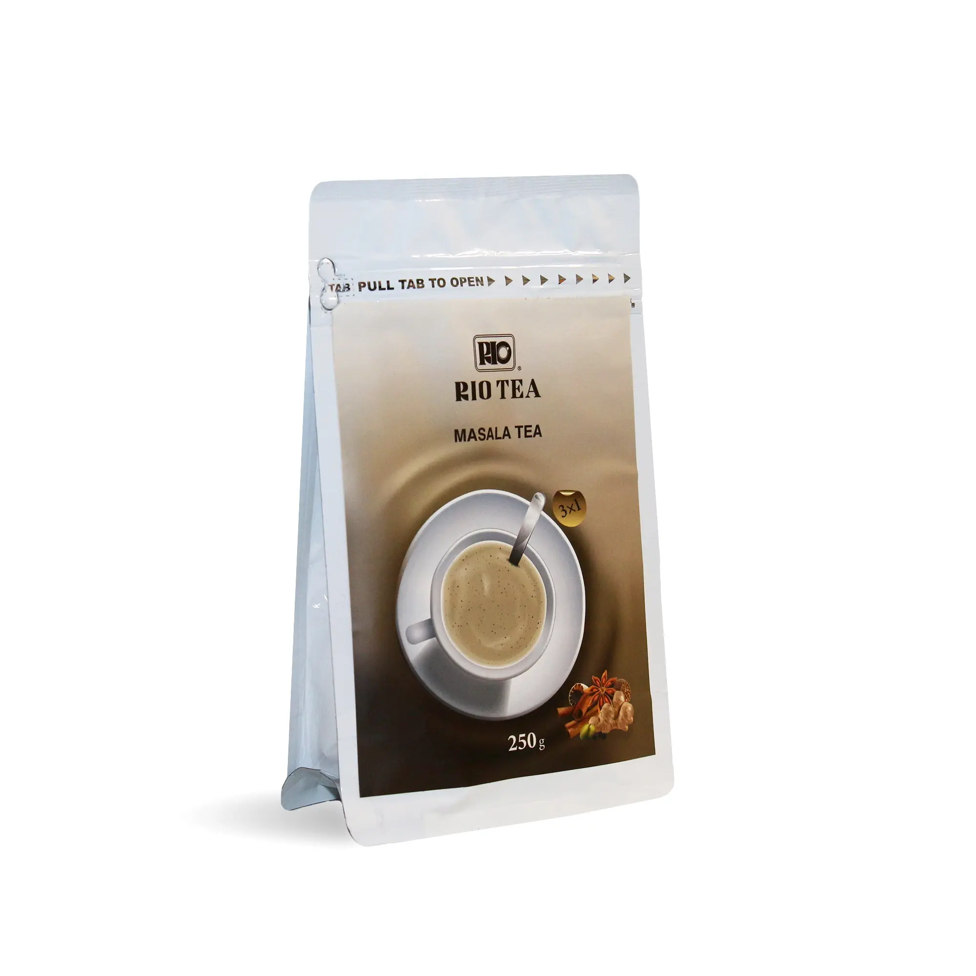 چای ماسالا 250 گرمی