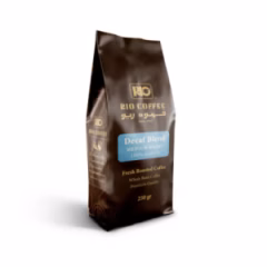 قهوه بدون کافئین مدیوم (Decaffein) - 250 گرمی