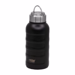 تراول ماگ 750 میل تایسو درب لیوانی TS-8815 رنگ مشکی