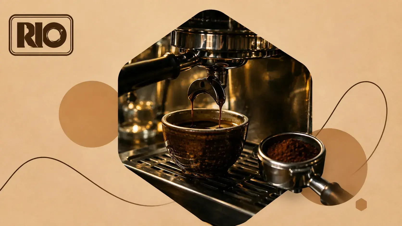 طعم سوختگی قهوه؛  از رُست تا عصاره‌گیری برای طعم بهتر