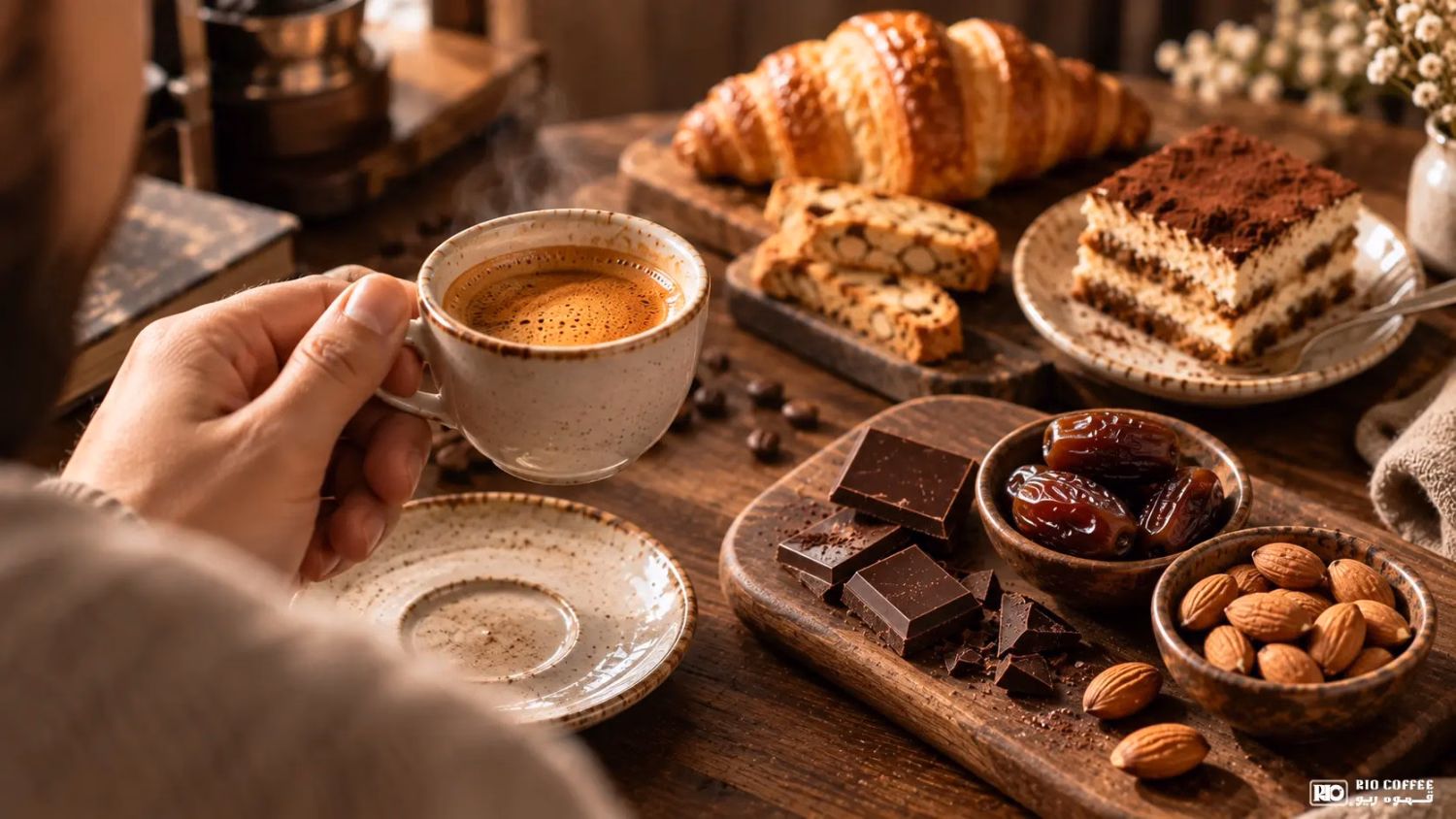 rio-espresso-pairing-lifestyle-white-logo.webp