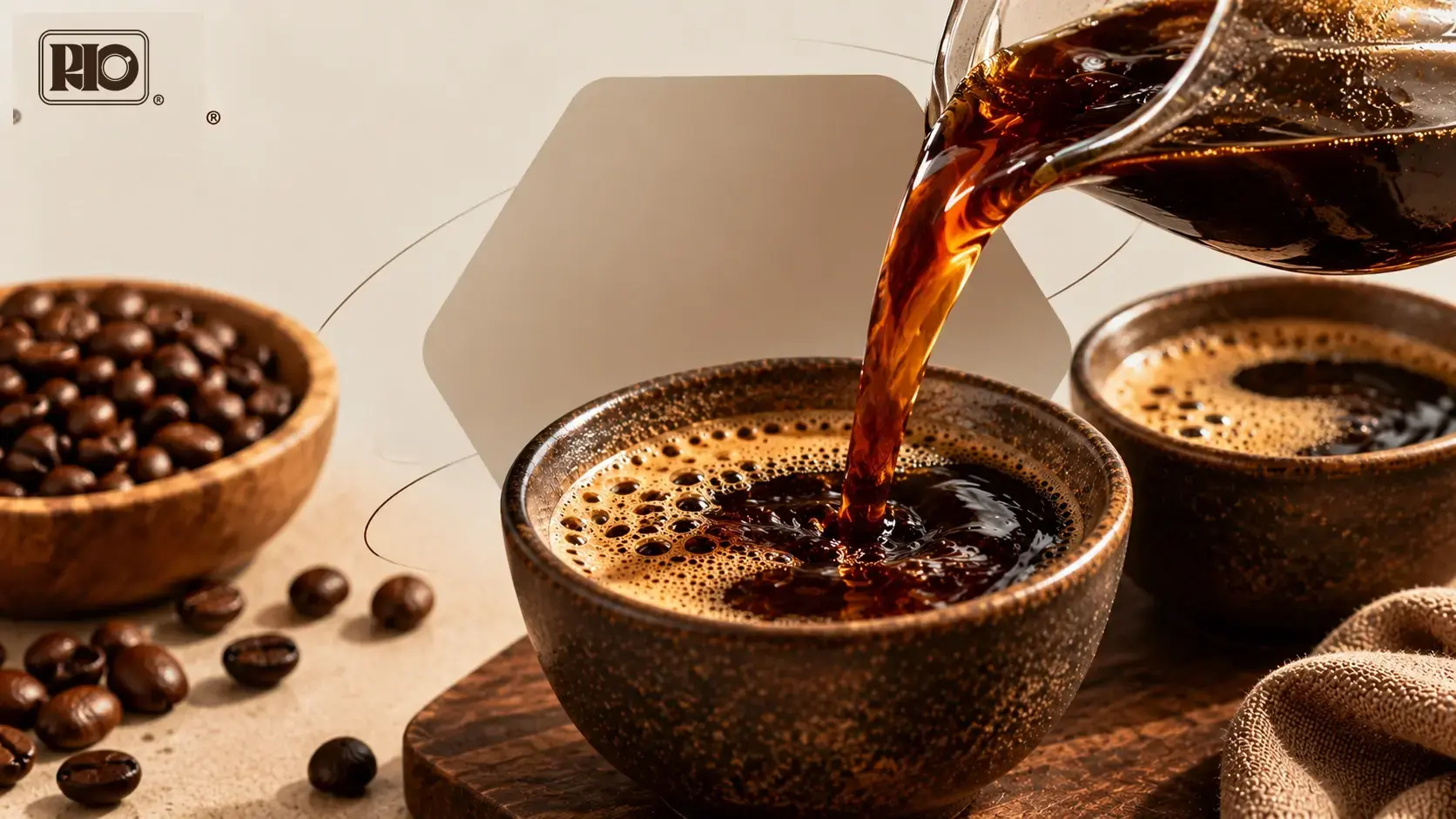 بادی قهوه چیست؟ آشنایی با مفهوم بادی و نحوه تشخیص آن