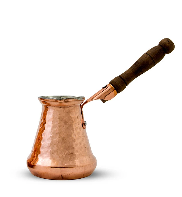55 - جزوه مسی چهار نفره