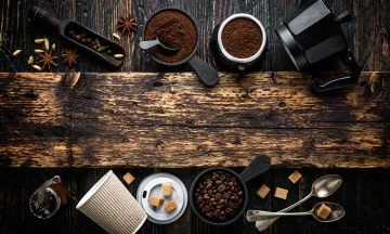 black coffee good or bad 750x450 1 - فواید و مضرات قهوه