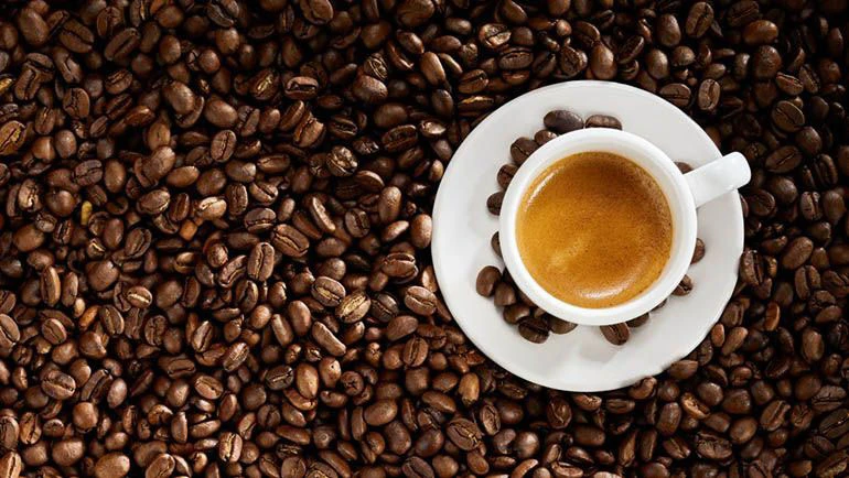 sirafcoffee 01 - طرز تهیه قهوه اسپرسو