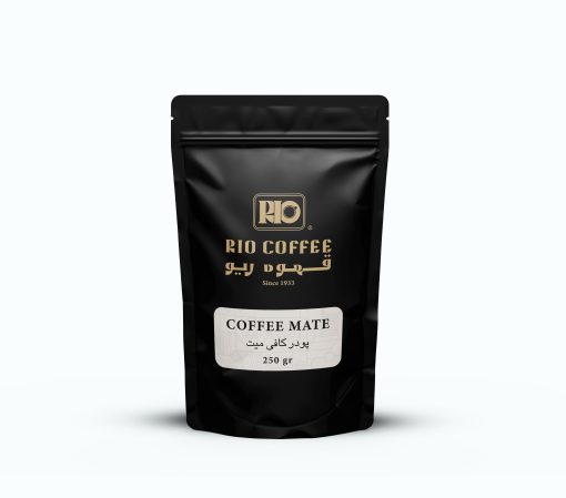 coffeemate scaled - کافی میت- 250گرمی