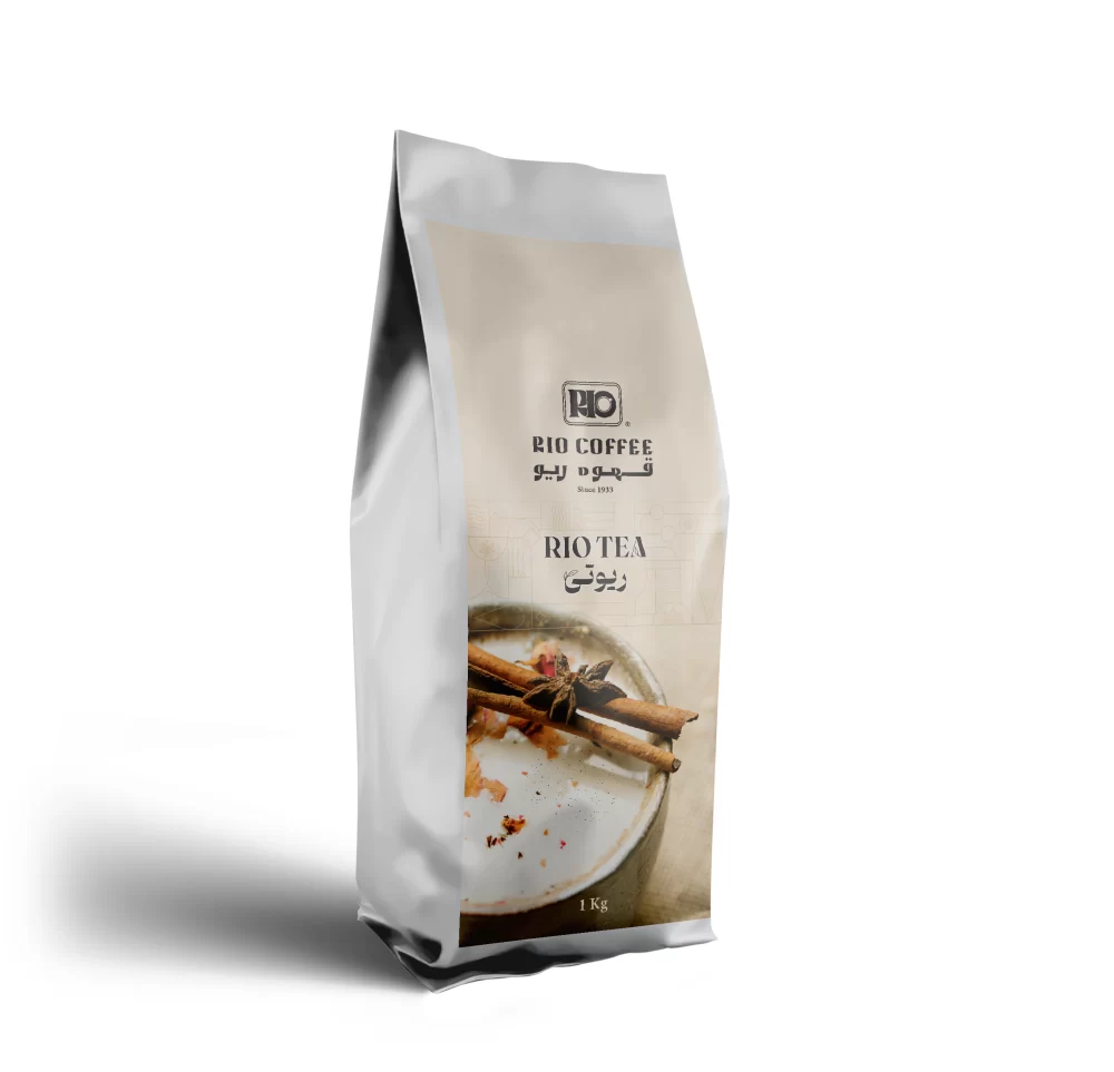 چای ماسالا 2 ریوتی copy 2 scaled - چای ماسالا ریوتی - 1 کیلوگرمی